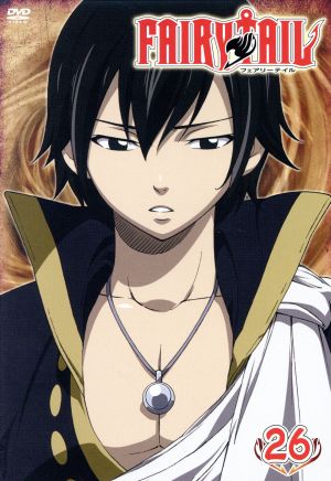 FAIRY TAIL(26)