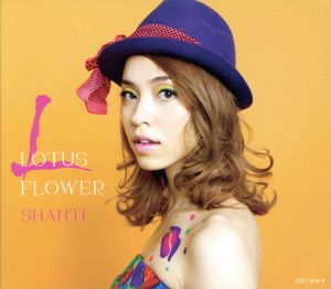 LOTUS FLOWER(初回限定盤)(DVD付)