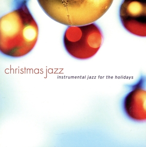 CHRISTMAS JAZZ