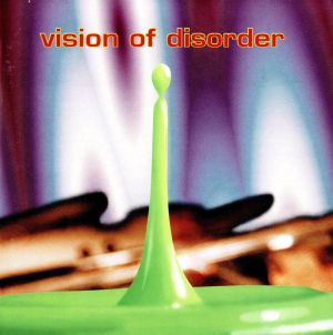 vision of disorder