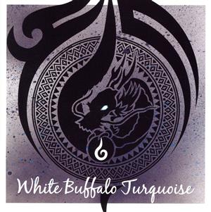 White Buffalo Turquoise