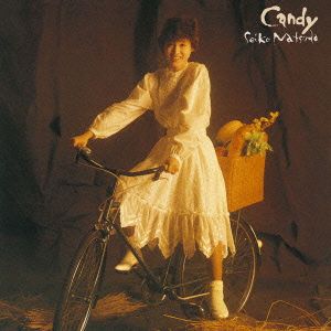 Candy(Blu-spec CD)