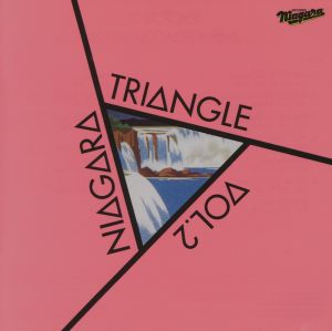 NIAGARA TRIANGLE Vol.2 30th Anniversary Edition
