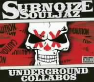 アンダーグラウンド・コラボ