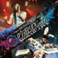 吟遊Planet☆MOSAIC.LIVE CD