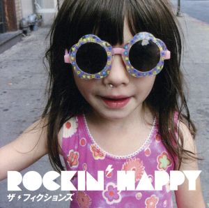 Rockin'Happy