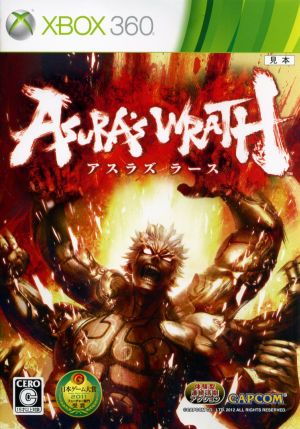 ASURA's WRATH