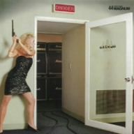 DANGER(紙ジャケット仕様)(SHM-CD)