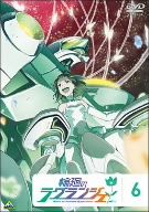 輪廻のラグランジェ 6