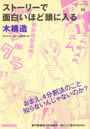 ストーリーで面白いほど頭に入る 木構造