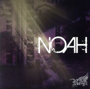 NOAH(初回限定盤)(DVD付)