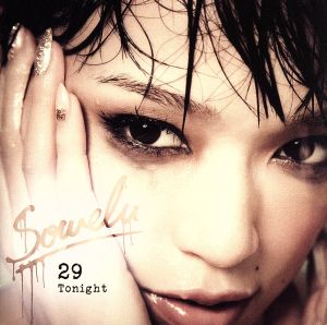 29 Tonight(DVD付)