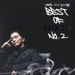 BEST OF MIXCD NO.2