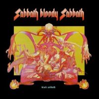 血まみれの安息日(SACD) <SACD>
