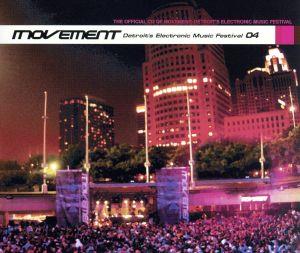 MOVEMENT Detroit'S Electronic MUSIC Festival 04