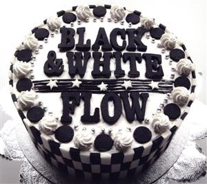 BLACK&WHITE(初回生産限定盤)(DVD付)