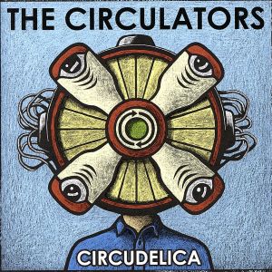 CIRCUDELICA