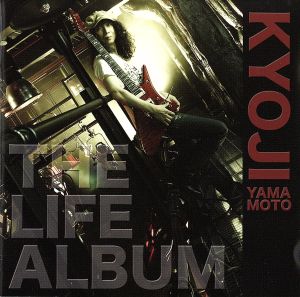 THE LIFE ALBUM