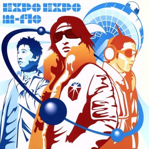 EXPO EXPO(紙ジャケット仕様)