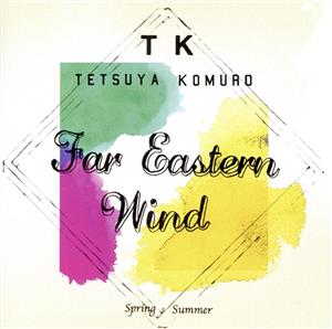 Far Eastenr Wind-Spring/Summer-