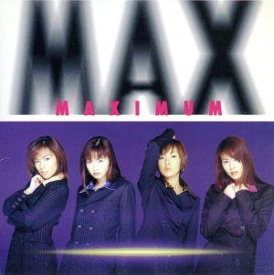 MAXIMUM(紙ジャケット仕様)