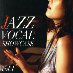 JAZZ VOCAL SHOWCASE vol.1