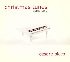 christmas tunes piano solo