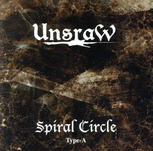 Spiral Circle(TypeA)(DVD付)(1000枚限定生産)