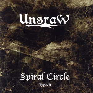 Spiral Circle(TypeB)(DVD付)(1000枚限定生産)