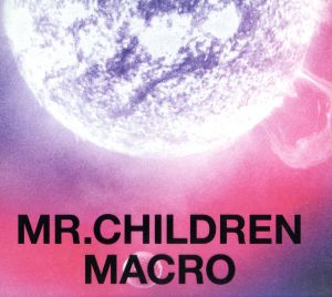 Mr.Children 2005-2010＜macro＞(初回限定盤)(DVD付) 中古CD | ブックオフ公式オンラインストア