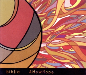 A New Hope(DVD付)