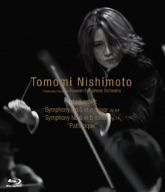 チャイコフスキー:交響曲第5番&第6番「悲愴」(Blu-ray Disc)