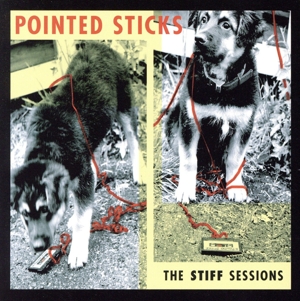 The Stiff Sessions