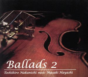 Ballads 2