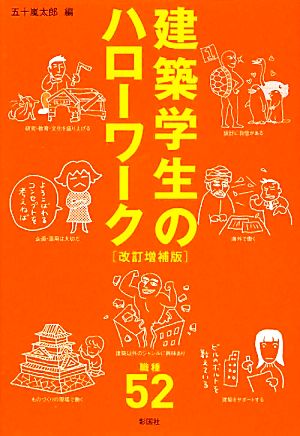 建築学生のハローワーク 建築文化シナジー