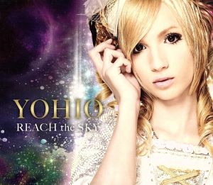 REACH the SKY～デラックス・エディション(初回限定盤)(SHM-CD+DVD)