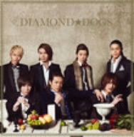 DIAMOND☆DOGS(初回限定盤A)(DVD付)