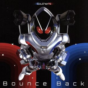 Bounce Back(DVD付)