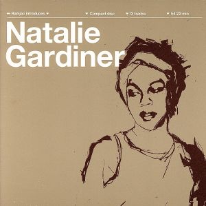 Natalie Gardiner