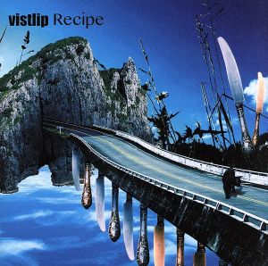 Recipe(初回生産限定盤)(lipper)