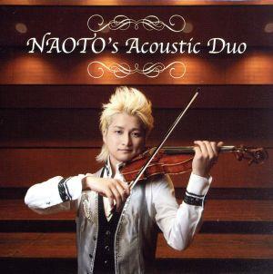 NAOTO's Acoustic Duo