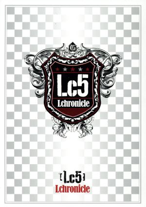 Lchronicle(初回生産限定盤)(DVD付)