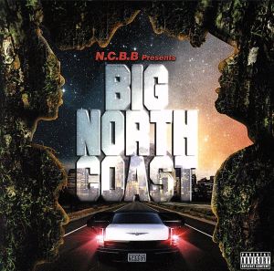 BIG NORTH COAST VOL.1