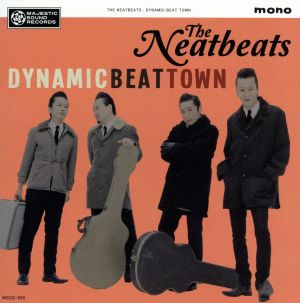 DYNAMIC BEAT TOWN