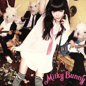 Milky Bunny