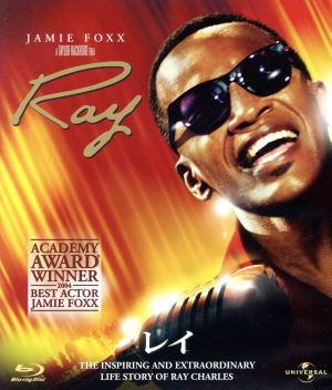 Ray(Blu-ray Disc)