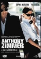 アントニー・ジマー