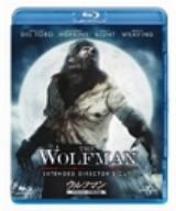 ウルフマン(Blu-ray Disc)