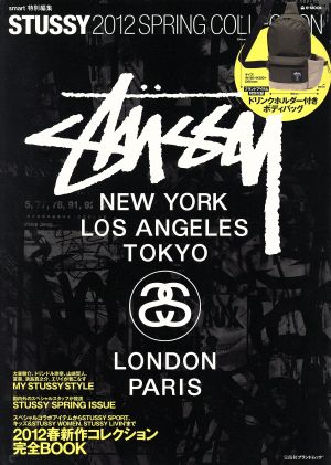 STUSSY 2012 SPRING COLLECTION