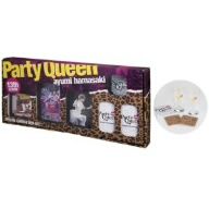 Party Queen SPECIAL LIMITED BOX SET(Blu-ray Disc)(初回生産限定版)